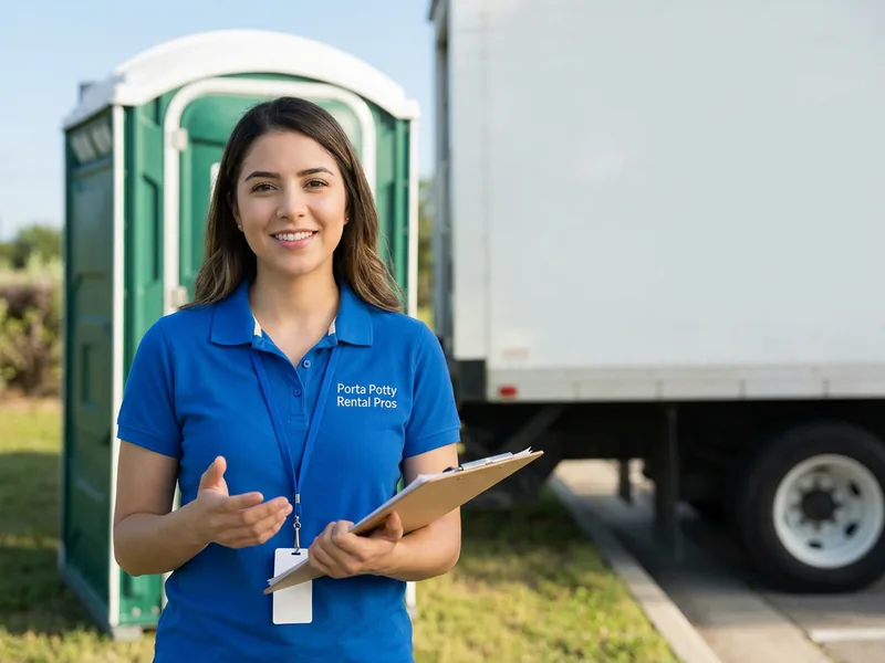 Porta Potty Rental  in Haltom City  FAQ